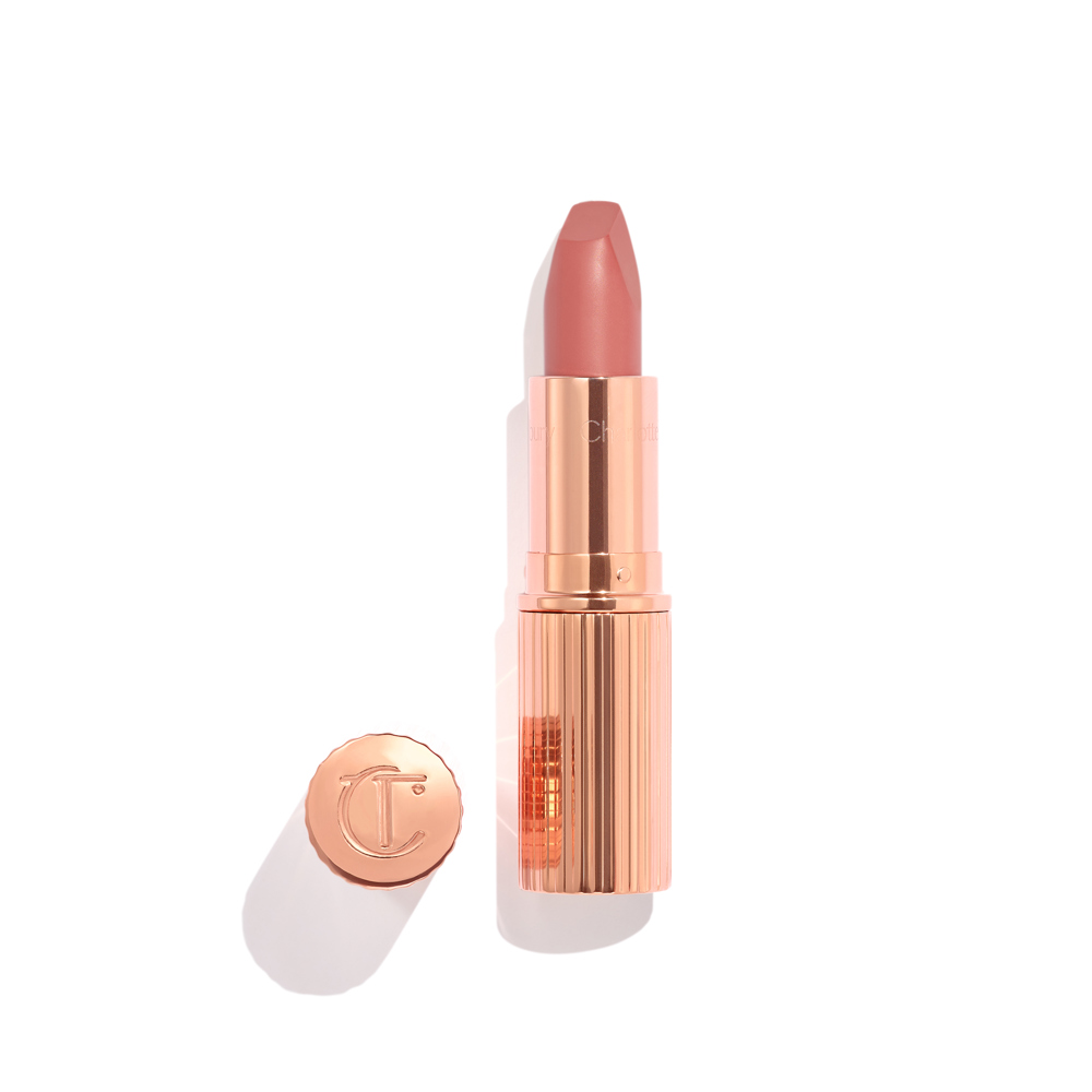 Charlotte Tilbury Pillow Talk Love Effect Lipstick